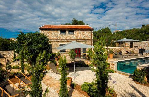 Antipata Bed & Breakfast | 47 m² Bed and breakfast ∙ 2 guests