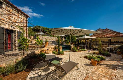 Antipata Bed & Breakfast | 47 m² Bed and breakfast ∙ 2 guests