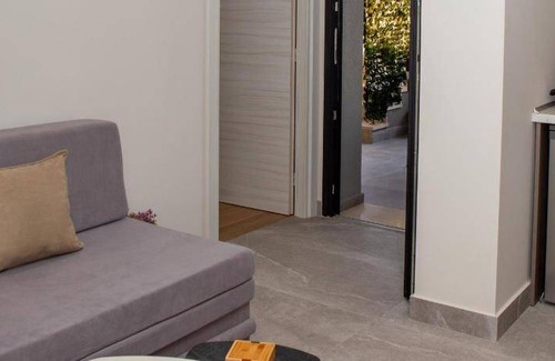 Nea Potidaia House | 47 m² House ∙ 2 bedrooms ∙ 5 guests