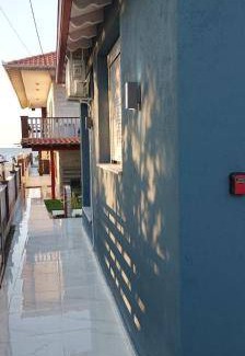 Nea Mesagkala Apartment | 48 m² Apartment ∙ 1 bedroom ∙ 4 guests