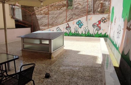 Kavala Apartment | 48 m² Apartment ∙ 2 bedrooms ∙ 6 guests