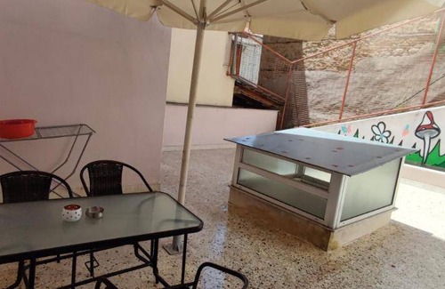 Kavala Apartment | 48 m² Apartment ∙ 2 bedrooms ∙ 6 guests