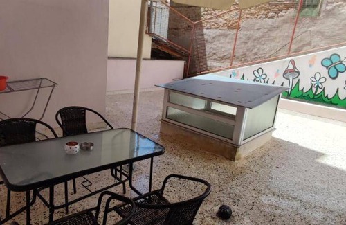 Kavala Apartment | 48 m² Apartment ∙ 2 bedrooms ∙ 6 guests