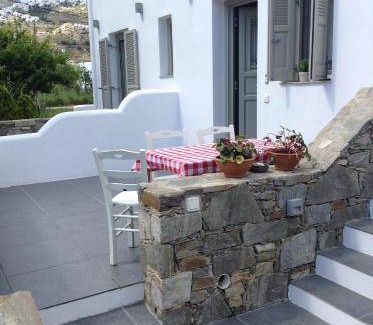 Livadi Apartment | 48 m² Apartment ∙ 5 guests