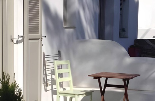 Livadi Apartment | 48 m² Apartment ∙ 5 guests