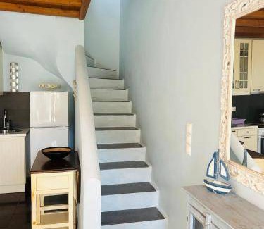 Livadi Apartment | 48 m² Apartment ∙ 5 guests