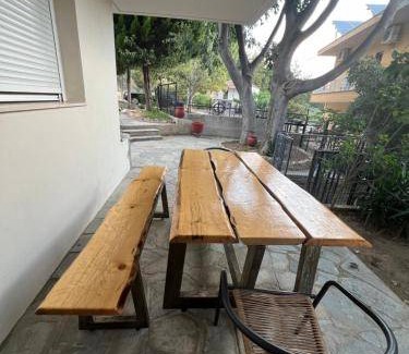 Eleftheres Apartment | 48 m² Apartment ∙ 1 bedroom ∙ 4 guests