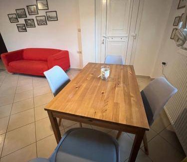 Eleftheres Apartment | 48 m² Apartment ∙ 1 bedroom ∙ 4 guests