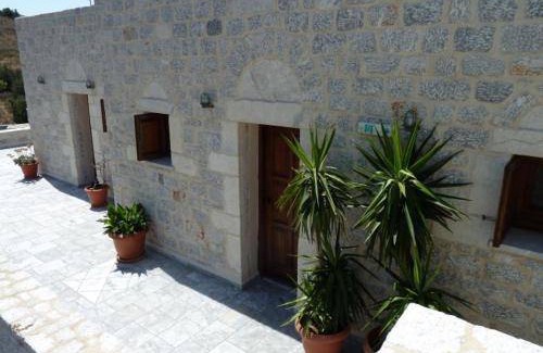 Gerolimenas Apartment | 48 m² Apartment ∙ 2 bedrooms ∙ 4 guests