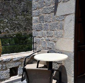 Gerolimenas Apartment | 48 m² Apartment ∙ 2 bedrooms ∙ 4 guests