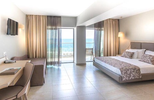 Psakoudia Hotel | 48 m² Hotel ∙ 127 guests