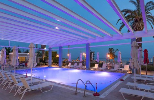 Psakoudia Hotel | 48 m² Hotel ∙ 127 guests