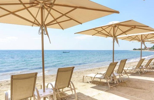 Psakoudia Hotel | 48 m² Hotel ∙ 127 guests