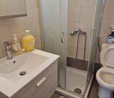 Asklipiio House | 48 m² House ∙ 2 bedrooms ∙ 4 guests