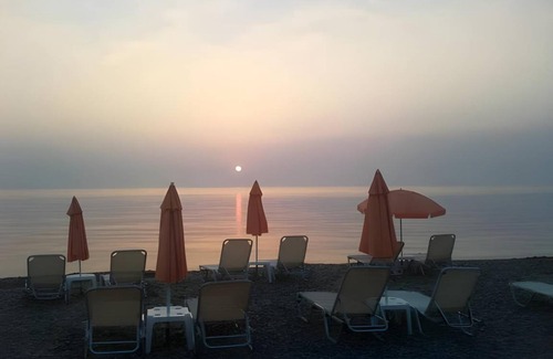 Chios Apartment | 48 m² Serviced apartment ∙ 4 guests