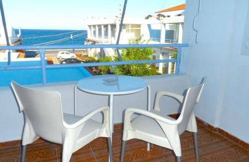 Chios Apartment | 48 m² Serviced apartment ∙ 4 guests