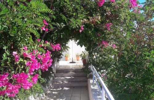 Chios Apartment | 48 m² Serviced apartment ∙ 4 guests