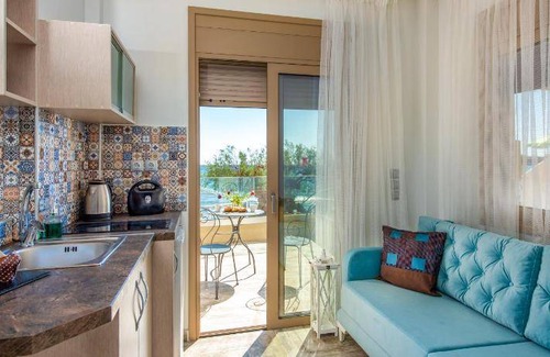 Pilalimata Apartment | 49 m² Apartment ∙ 2 bedrooms ∙ 5 guests