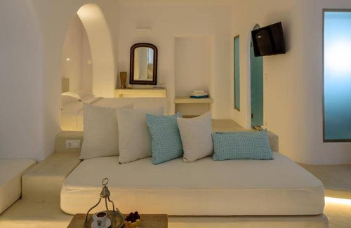 Agios Ioannis Apartment | 50 m² Serviced apartment ∙ 2 bedrooms ∙ 8 guests