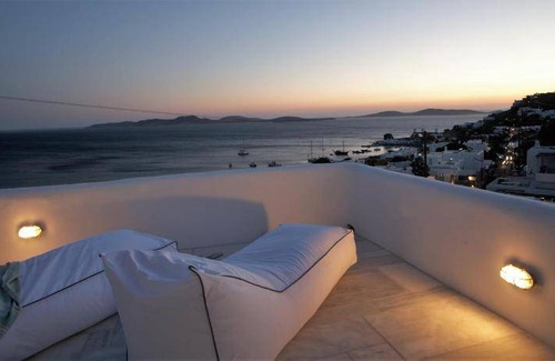 Agios Ioannis Apartment | 50 m² Serviced apartment ∙ 2 bedrooms ∙ 8 guests