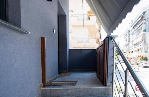 Alexandroupoli Apartment | 50 m² Apartment ∙ 1 bedroom ∙ 3 guests