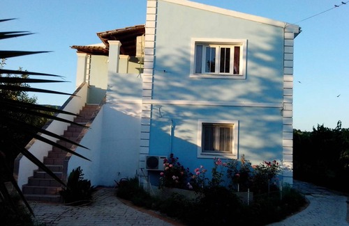 Doukades Apartment | 50 m² Apartment ∙ 2 bedrooms ∙ 6 guests