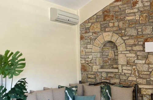 Lerna Apartment | 50 m² Apartment ∙ 5 guests