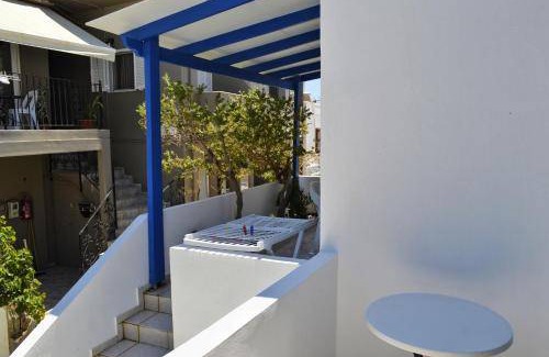 Lentas Apartment | 50 m² Apartment ∙ 1 bedroom ∙ 4 guests