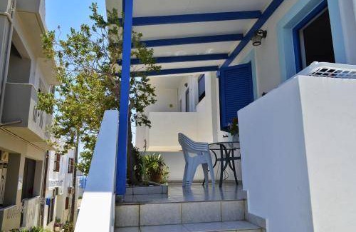 Lentas Apartment | 50 m² Apartment ∙ 1 bedroom ∙ 4 guests