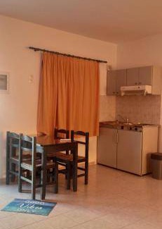 Lentas Apartment | 50 m² Apartment ∙ 1 bedroom ∙ 4 guests