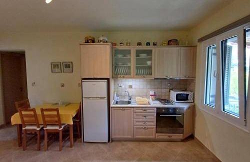 Myrina Apartment | 50 m² Apartment ∙ 1 bedroom ∙ 4 guests