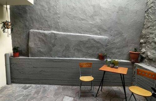 Xanthi Apartment | 50 m² Apartment ∙ 1 bedroom ∙ 5 guests