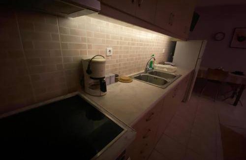 Xanthi Apartment | 50 m² Apartment ∙ 1 bedroom ∙ 5 guests