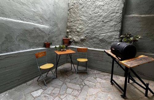 Xanthi Apartment | 50 m² Apartment ∙ 1 bedroom ∙ 5 guests
