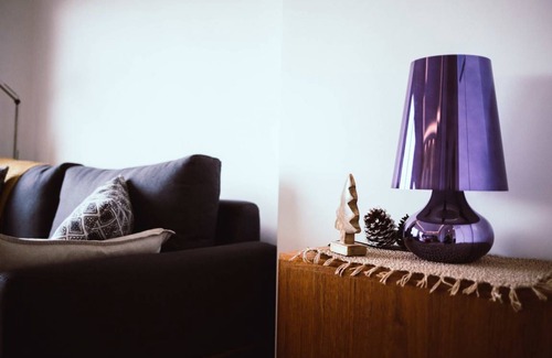 Thessaloniki Apartment | 50 m² Apartment ∙ 1 bedroom ∙ 4 guests