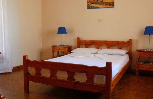 Kefalari Apartment | 50 m² Apartment ∙ 2 bedrooms ∙ 4 guests