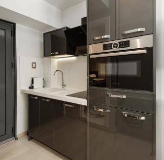 Thessaloniki City Centre Apartment | 50 m² Apartment ∙ 2 bedrooms ∙ 5 guests