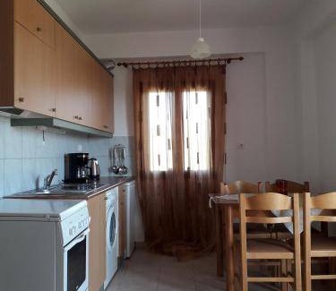 Kamilari Apartment | 50 m² Apartment ∙ 3 guests