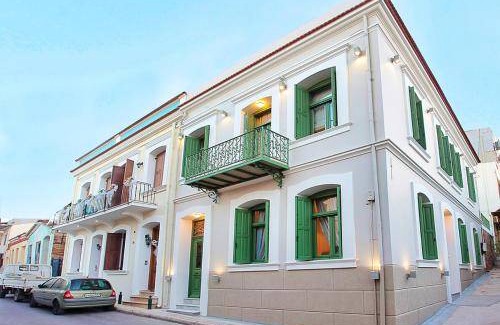 Chios Apartment | 50 m² Apartment ∙ 3 guests