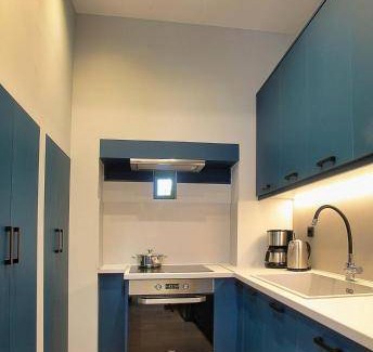 Chios Apartment | 50 m² Apartment ∙ 3 guests
