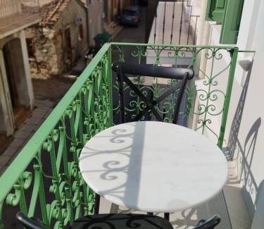 Chios Apartment | 50 m² Apartment ∙ 3 guests