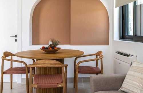 Heraklion Apartment | 50 m² Apartment ∙ 4 guests