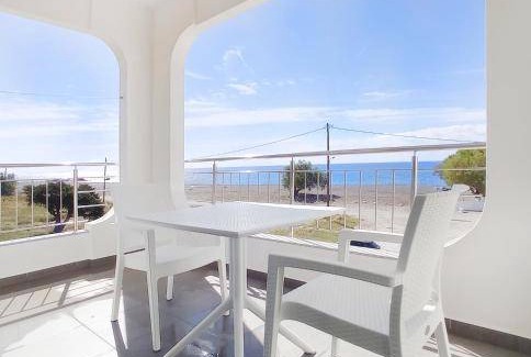 Koutsounari Apartment | 50 m² Apartment ∙ 4 guests