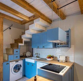 Portaria Apartment | 50 m² Apartment ∙ 4 guests