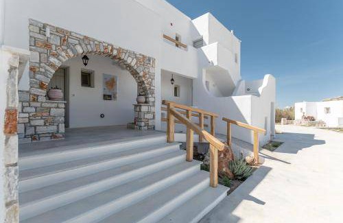 Plaka Apartment | 50 m² Apartment ∙ 4 guests