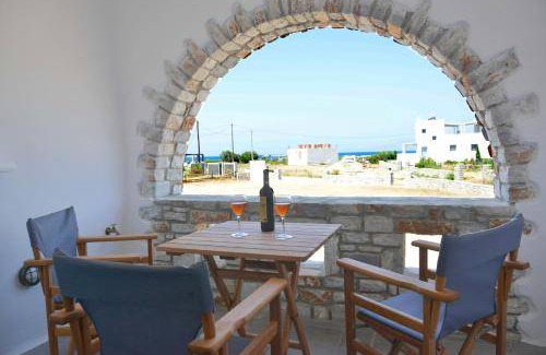 Plaka Apartment | 50 m² Apartment ∙ 4 guests