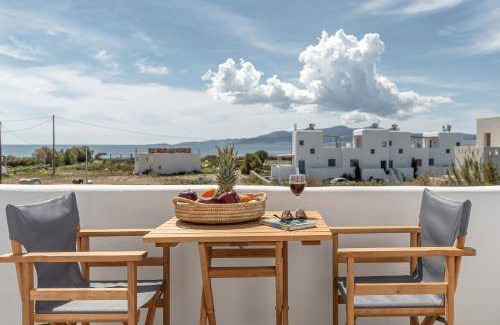 Plaka Apartment | 50 m² Apartment ∙ 4 guests