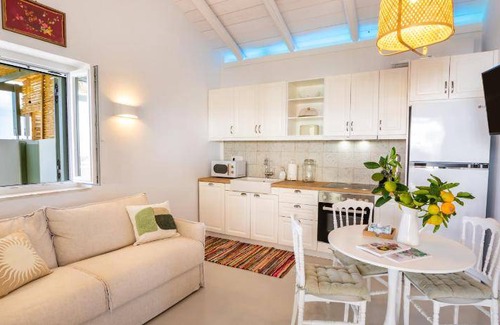 Voladha Apartment | 50 m² Apartment ∙ 4 guests