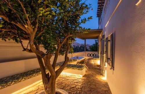 Voladha Apartment | 50 m² Apartment ∙ 4 guests