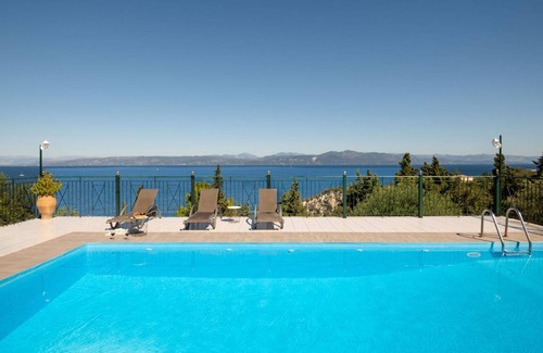 Koutsi Apartment | 50 m² Apartment ∙ 2 bedrooms ∙ 4 guests